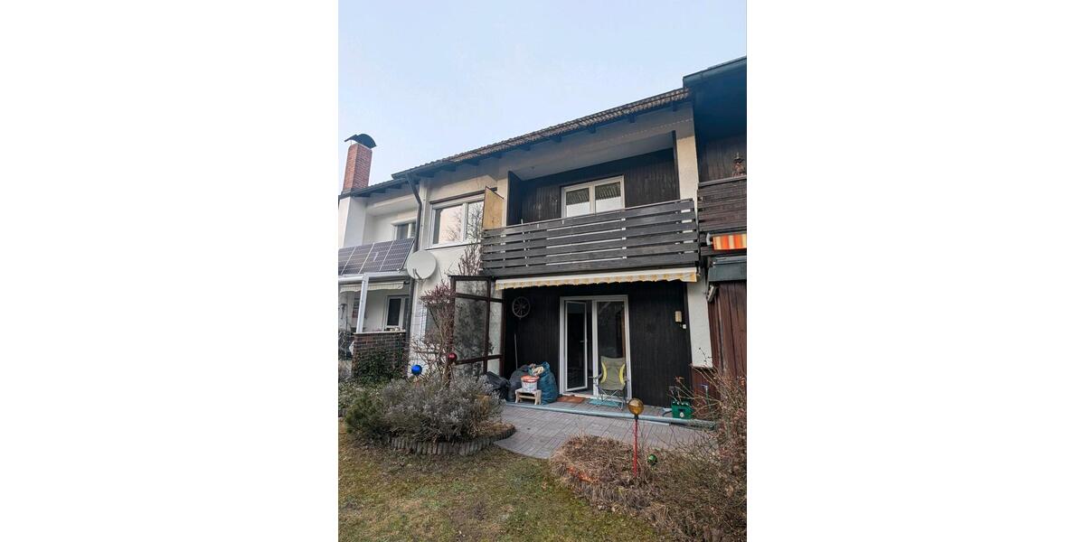 Reihenhaus Passau Auerbach - 6 Zimmer, 140 m&sup2;, 1.300&euro; | Angebot:25025244