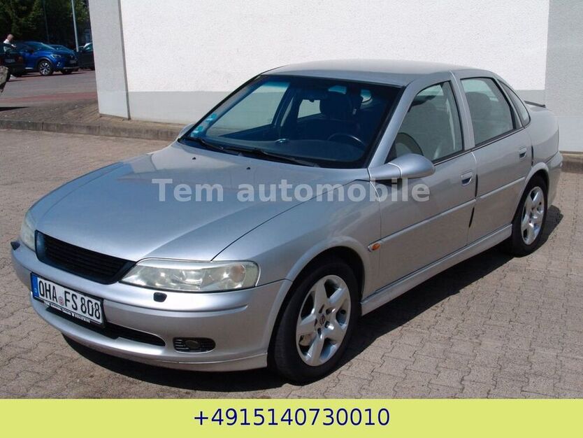 Vectra