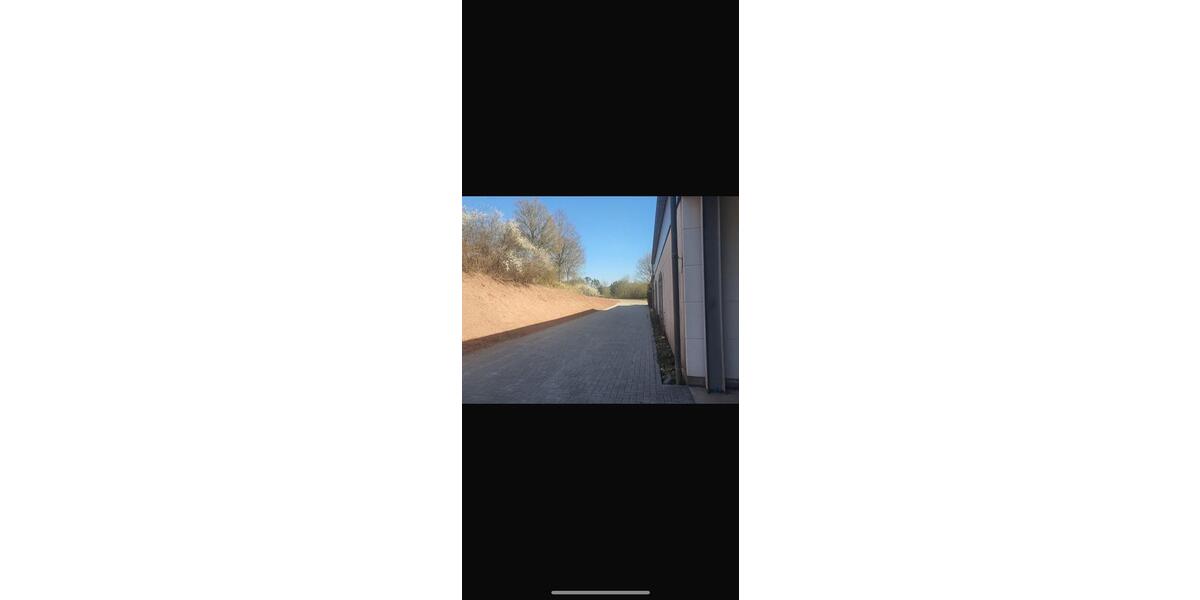 Gewerbeobjekt Namborn - 1.600&euro; | Angebot:25540393