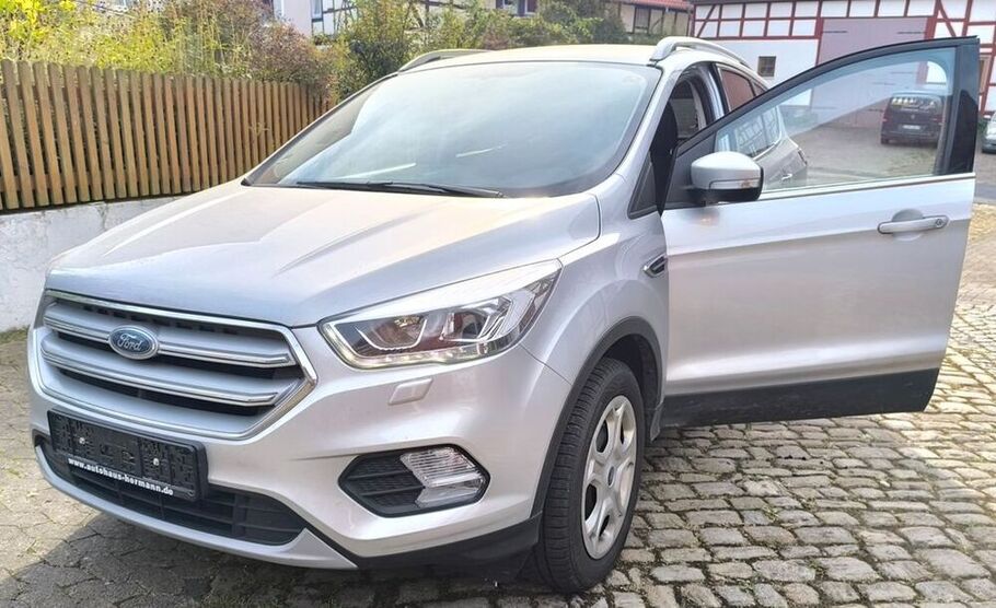 Kuga