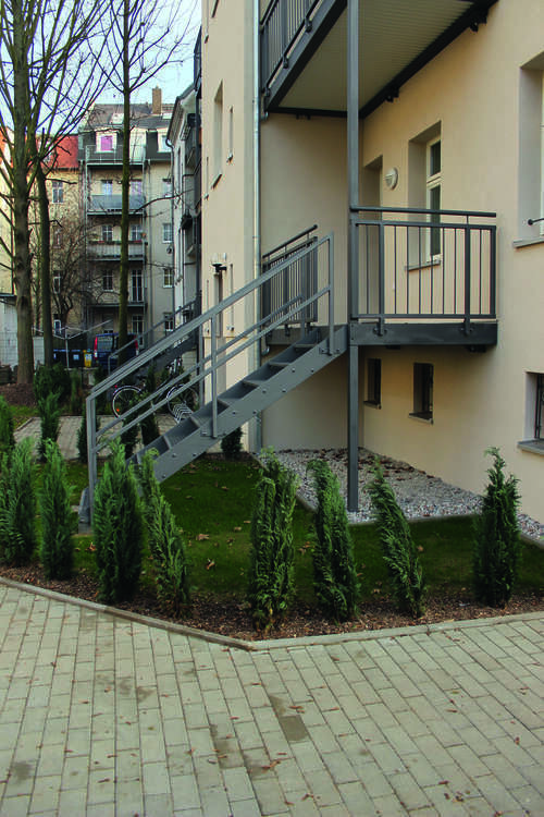 Wohnung zum Kaufen in Leipzig 267.500 € 74.47 m²