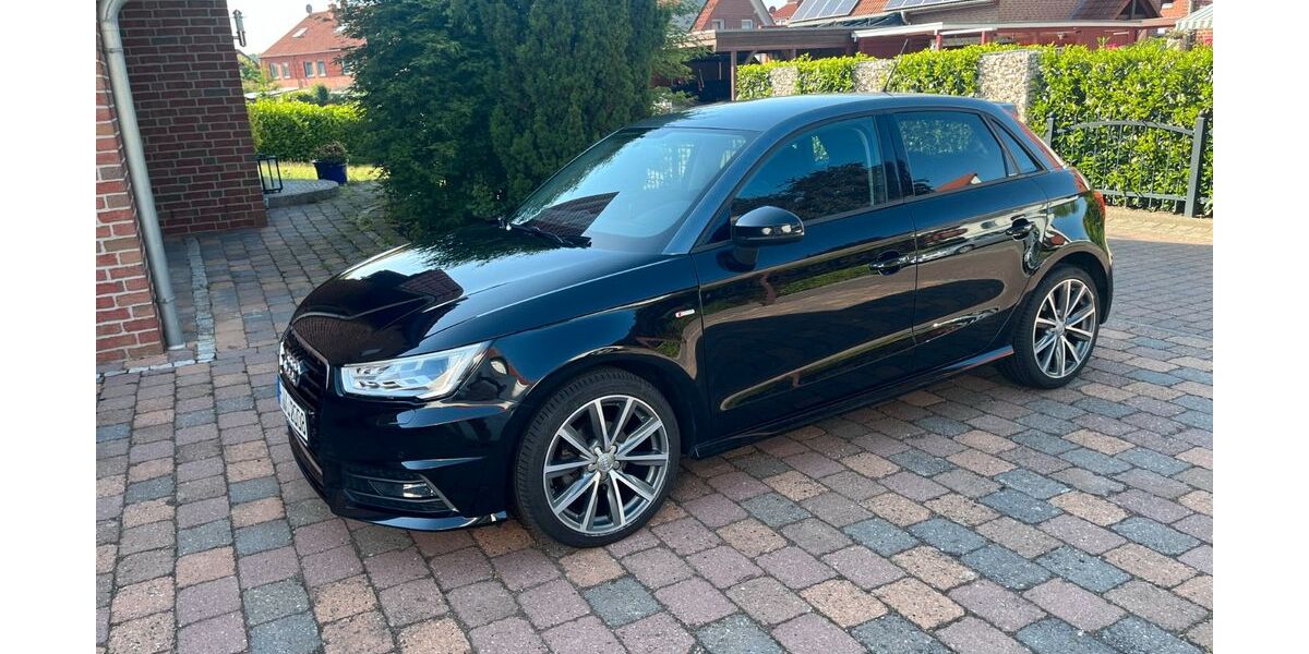 Audi A1 85.500 km 12.990 &euro; Wunstorf 31515
