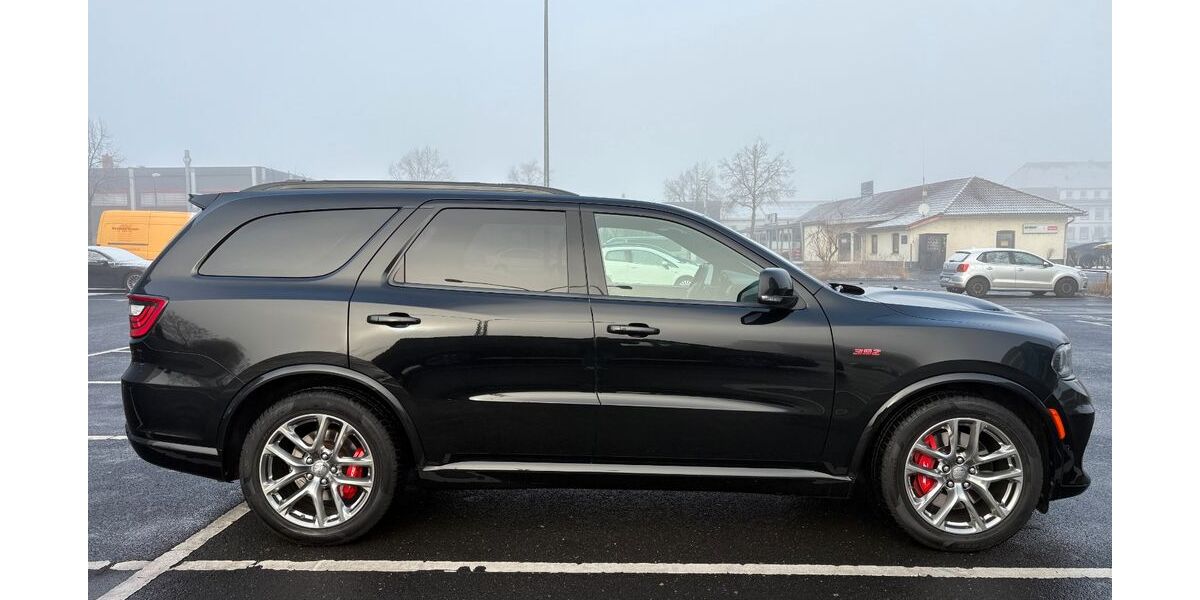 Dodge Durango 72.140 km 56.390 &euro; Goldbach 63773