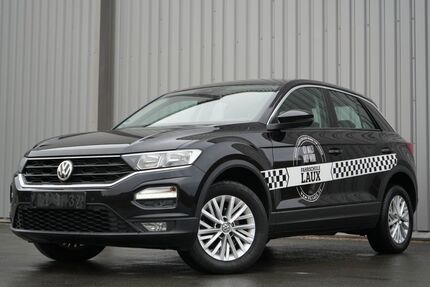 VW T-Roc 219.300 km 12.200 &euro; Haiger 35708