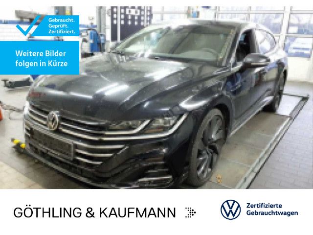 VW Arteon 34.586 km 31.430 &euro; Eschborn 65760