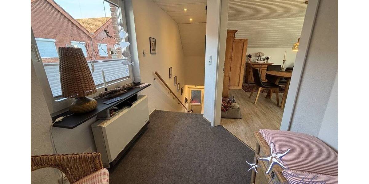 Mehrfamilienhaus, Wohnhaus Schönberger Strand Schönberger Strand - 7 Zimmer, 100 m&sup2;, 465.000&euro; | Angebot:26190347