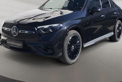 Mercedes-Benz GLC 300 7.595 km 72.479 &euro; Heilbronn 74072