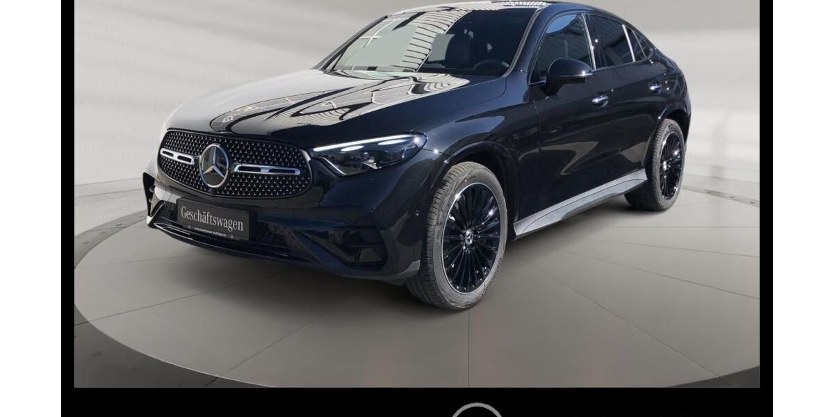 Mercedes-Benz GLC 300 7.595 km 72.479 &euro; Heilbronn 74072