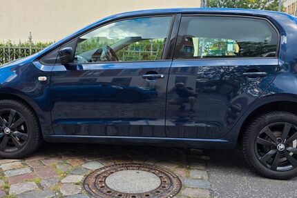 Skoda Citigo 134.657 km 4.500 &euro; Potsdam 14469