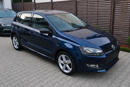 VW Polo 128.100 km 4.500 &euro; Augsburg 86150