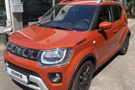 Suzuki Ignis 7.459 km 19.499 &euro; Berlin 10315