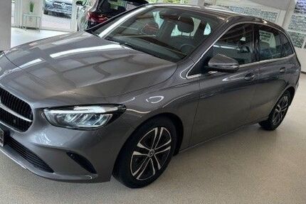 Mercedes-Benz B 200 11.800 km 34.490 &euro; Bad Driburg 33014