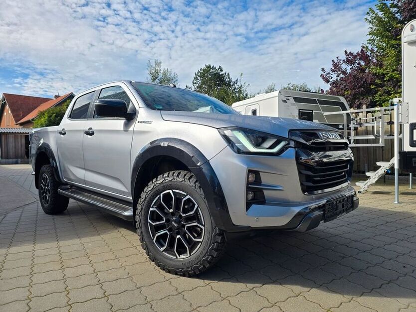 D-Max