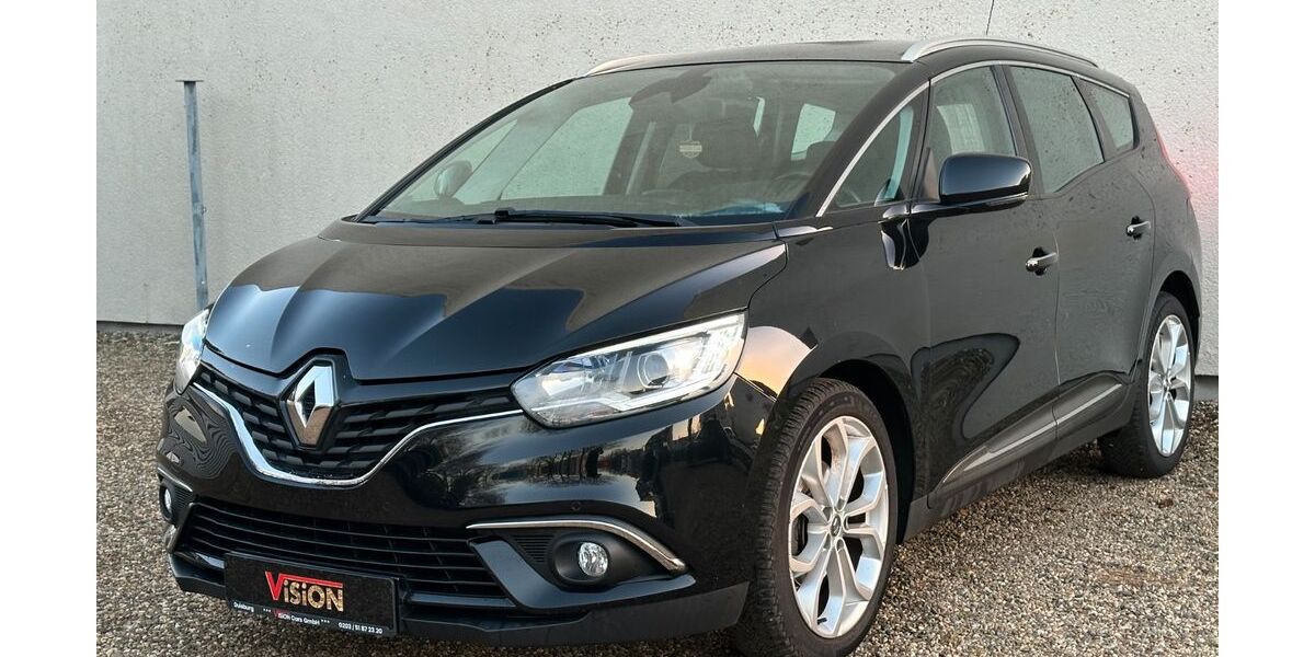 Renault Scenic 123.510 km 11.590 &euro; Duisburg 47249