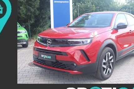 Opel Mokka 39.667 km 15.990 &euro; Luckenwalde 14943