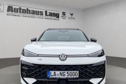 VW T-Roc 9.000 km 39.980 &euro; Rottenburg 84056