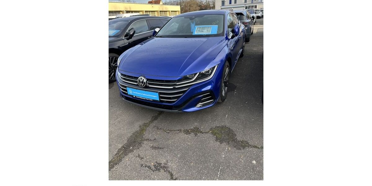 VW Arteon 61.814 km 34.237 &euro; Northeim 37154
