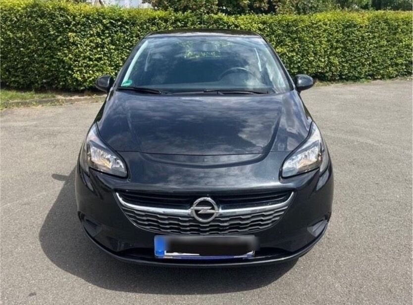 Opel Corsa 137.946 km 7.000 € Bielefeld 33729