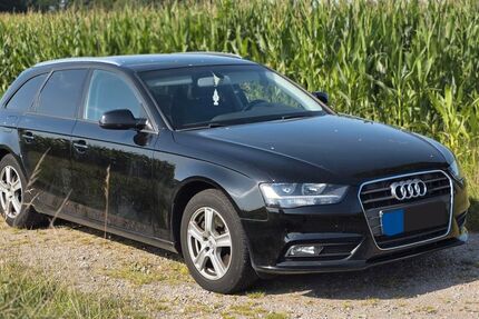 Audi A4 316.000 km 6.000 &euro; Schortens 26419