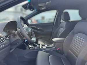Hyundai i30 Trend 1.6 T-GDI EU6e Navi Digitales Cockpit LE 3.000 km 26.990 &euro; Bad Wünnenberg 33181