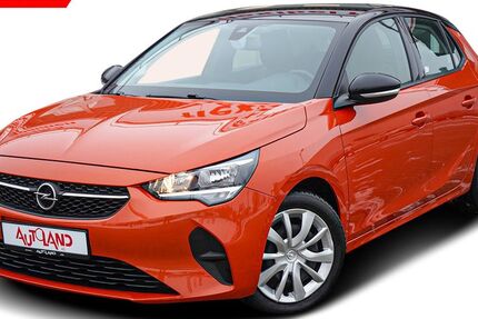 Opel Corsa 44.399 km 10.990 &euro; Chemnitz 09113