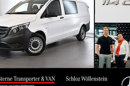 Mercedes-Benz Vito 47.022 km 29.990 &euro; Chemnitz 09120