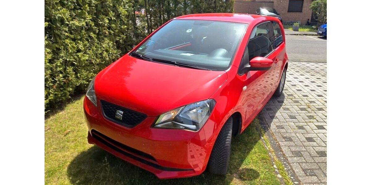 Seat Mii 54.000 km 7.500 &euro; Leverkusen 51377
