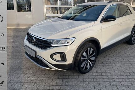 VW T-Roc 38.750 km 23.580 &euro; Schwerin 19057