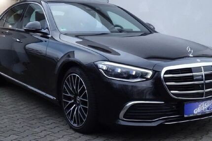 Mercedes-Benz S 400 33.280 km 85.980 &euro; Dessau-Roßlau 06849
