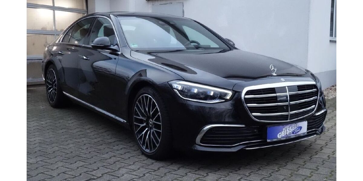 Mercedes-Benz S 400 33.280 km 85.980 &euro; Dessau-Roßlau 06849