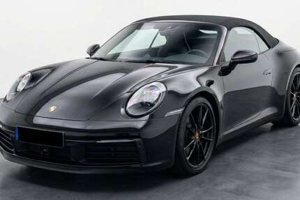 Porsche 992 7.450 km 159.650 &euro; Waldlaubersheim 55444