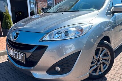 Mazda 5 228.000 km 4.480 &euro; Hollenstedt 21279