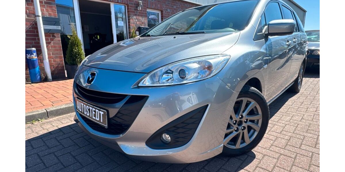 Mazda 5 228.000 km 4.480 &euro; Hollenstedt 21279