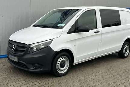 Mercedes-Benz Vito 121.459 km 22.999 &euro; Berlin 13055