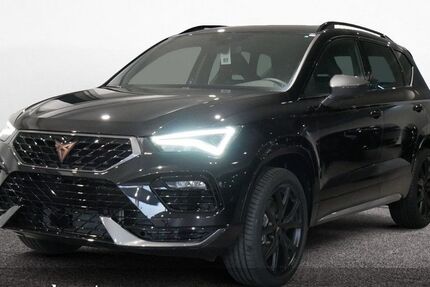 Cupra Ateca 3.500 km 44.470 &euro; Bietigheim-Bissingen 74321