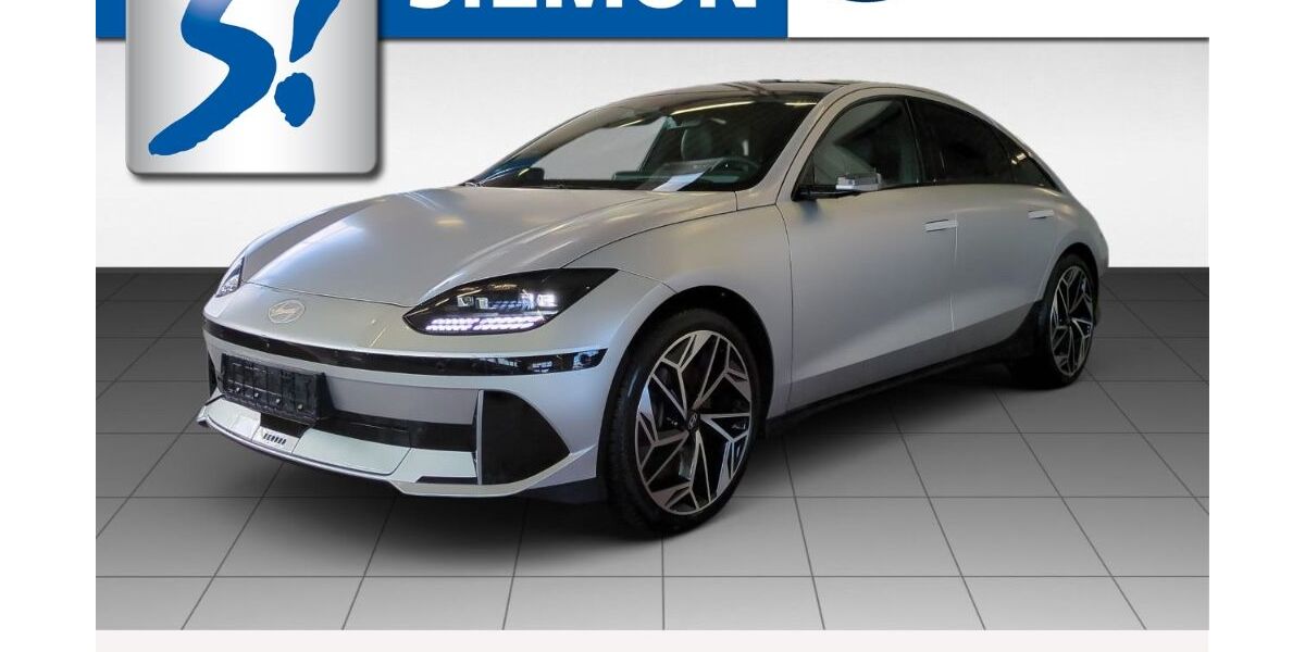Hyundai IONIQ 6 14.824 km 36.330 &euro; Salzbergen 48499