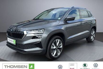 Skoda Karoq 1.100 km 35.980 &euro; Kropp 24848