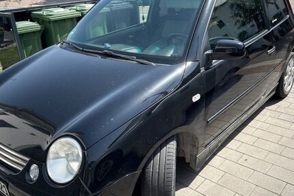 VW Lupo 300.500 km 1.600 € Reilingen 68799