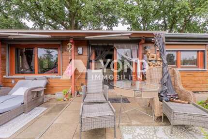 Haus Wolfsburg / Almke Almke - 3 Zimmer, 63 m&sup2;, 249.000&euro; | Angebot:27719011