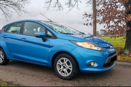 Ford Fiesta 175.000 km 3.100 &euro; Datteln 45711