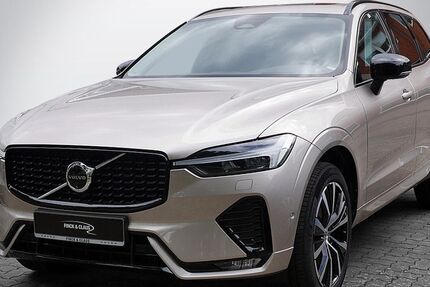 Volvo XC60 19.900 km 43.890 &euro; Büdelsdorf 24782