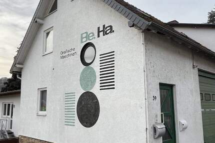 Gewerbeobjekt Bad Orb - 240.000&euro; | Angebot:23936123