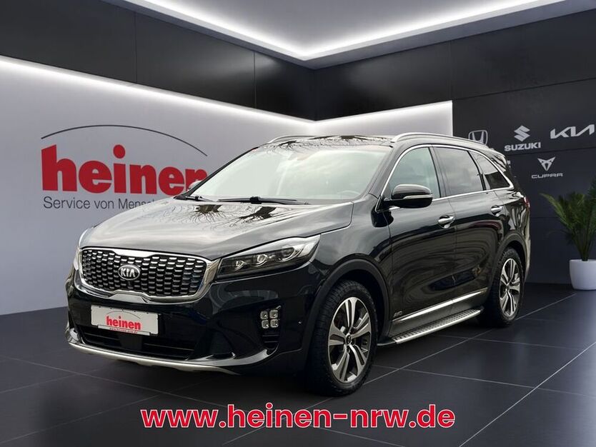 Sorento