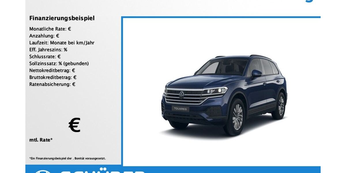VW Touareg 6.477 km 61.897 &euro; Dießen am Ammersee 86911