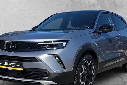 Opel Mokka 22.539 km 21.490 &euro; Efringen-Kirchen 79588