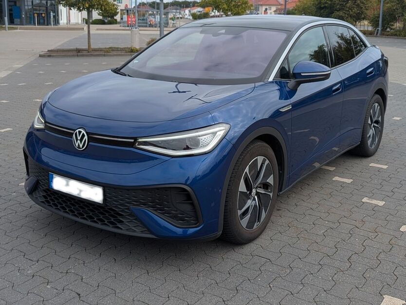 VW ID.5 35.500 km 29.999 € Schwülper 38179
