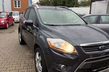 Ford Kuga 142.791 km 4.490 &euro; München 81243