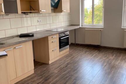 Individuelle 3 Raum Altbauwhng. mit EBK in Nordhausen