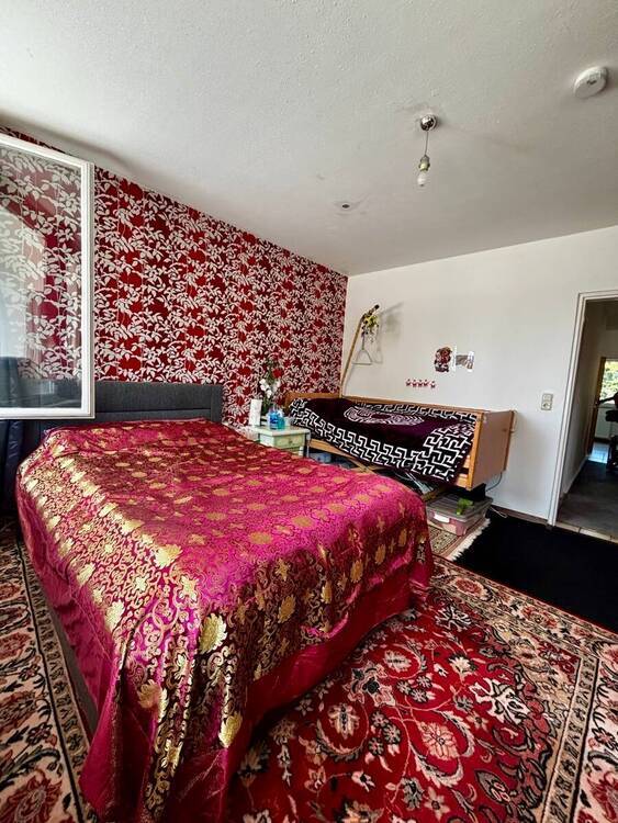 Zum Verkauf: 4-Zimmer-Eigentumswohnung in Rosdorf - Wohnqualität trifft Wertsteigerung 4 zimmer