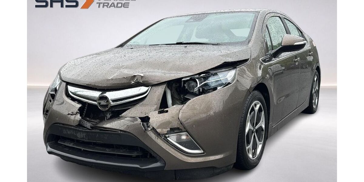 Opel Ampera 104.000 km 4.900 &euro; Langenhagen 30851